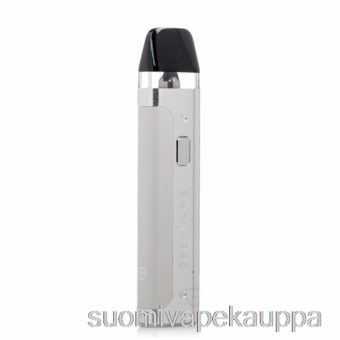 Vape Nesteet Geek Vape Aq (aegis Q) 20w Pod System Hopea